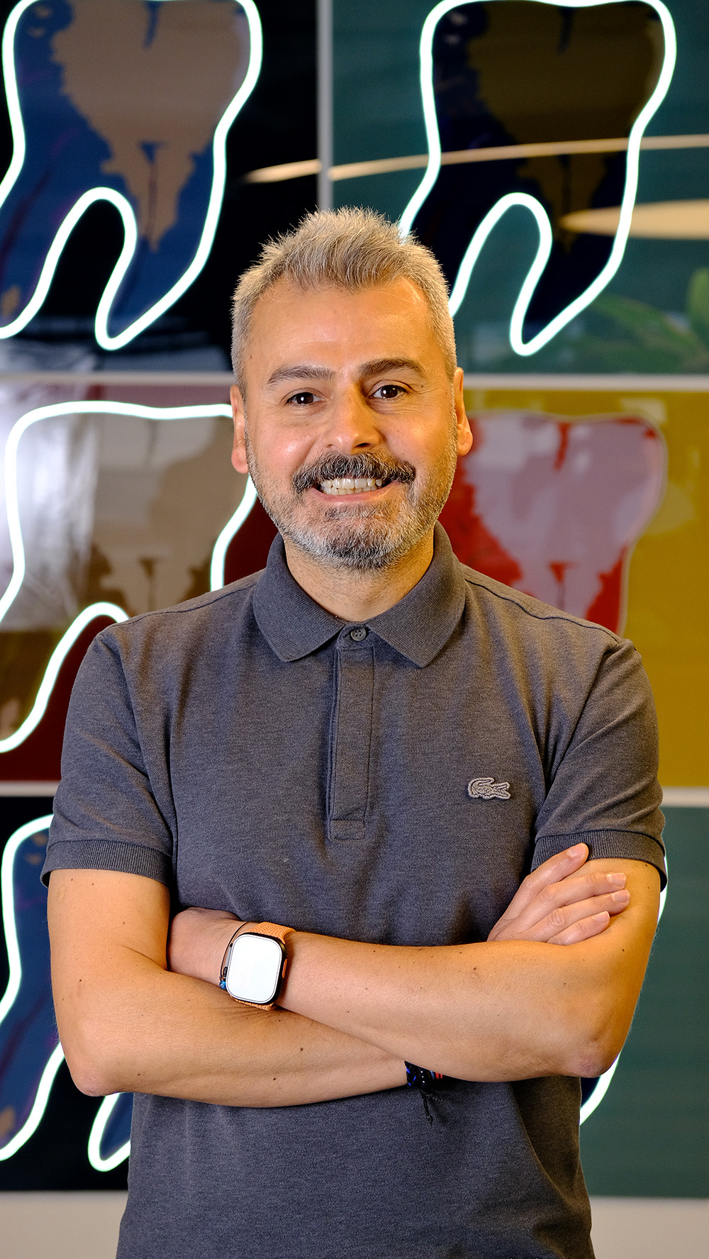 Dt.Engin ÇAVUŞ
