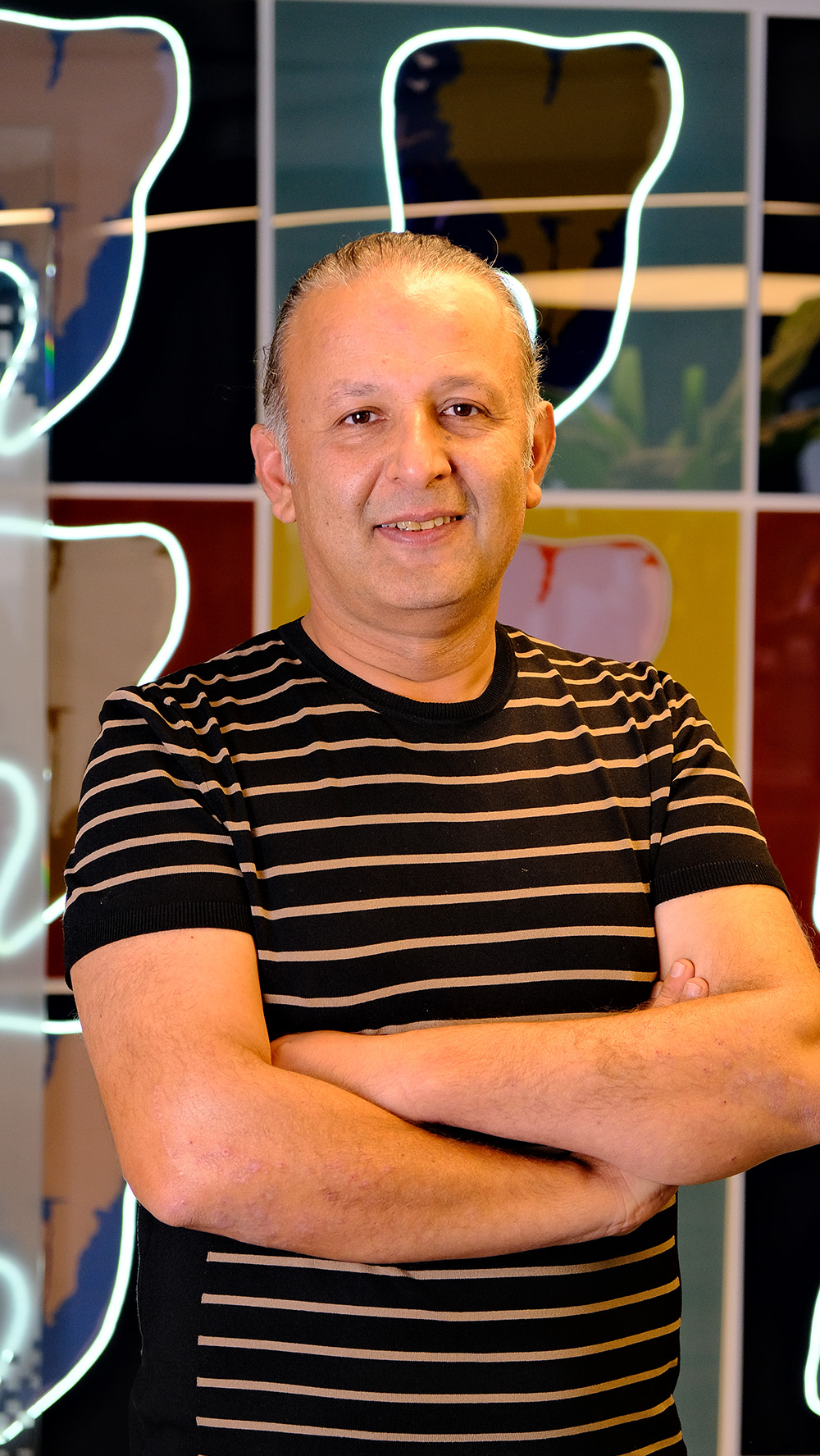 Prof. Dr. Murat Kurt